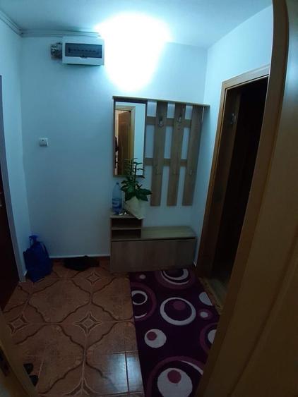 Apartament cu 2 camere semidecomandat în Alexandru cel Bun