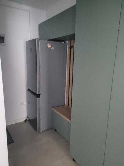 Apartament cu 2 camere decomandat în Vișan