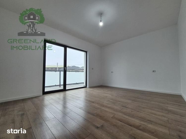 Casă cu 3 camere cu Teren 300 Mp în Valea Lupului