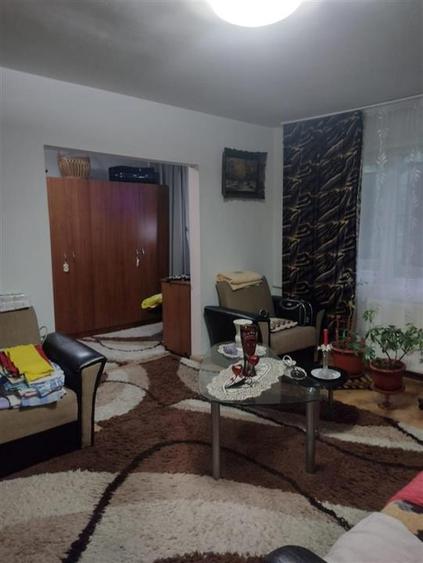Apartament Etaj 1 Bd Rebreanu - 1