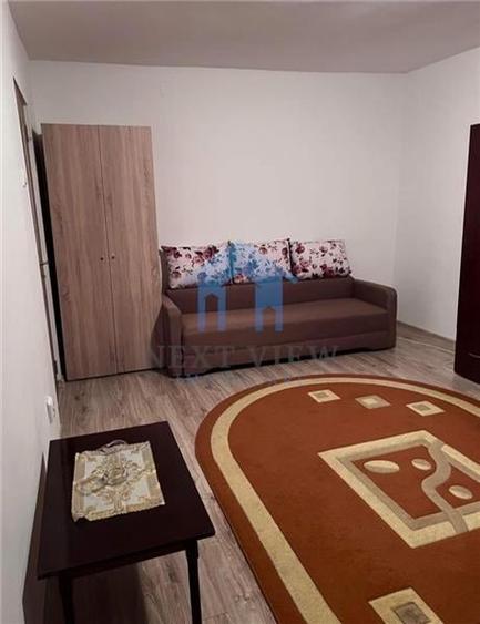 Garsonieră decomandată în Mănăștur