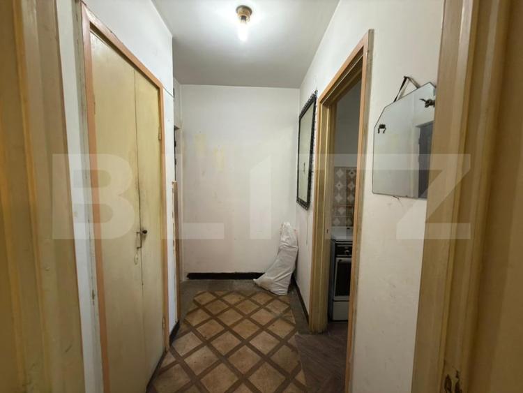 Apartament cu 2 camere, zona Nord - Cameliei, fara risc seismic. - 9