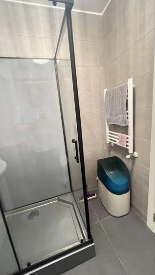 Apartament cu 2 camere decomandat în Copou