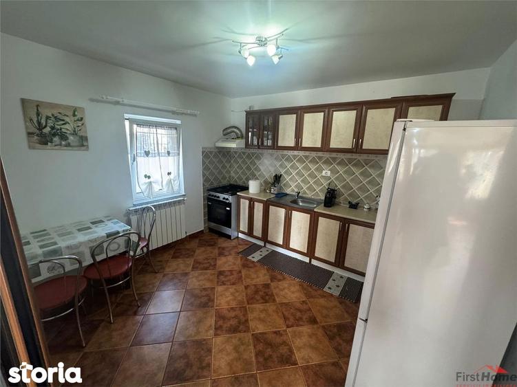 Casa de inchiriat strada Vrancei - Obor - 9