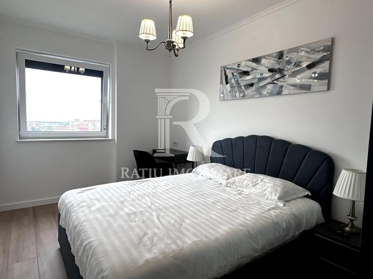 Apartament cu 3 camere | Luceafărul | Oradea - 12