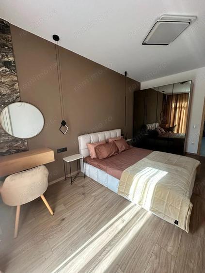 Inchiriere apartament cu 2 camere in zona Lujerului Piata Veteranilor - 1