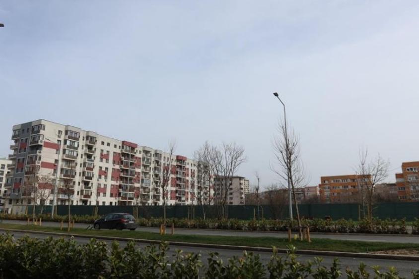 Spațiu comercial, de 142 mp, în Drumul Taberei