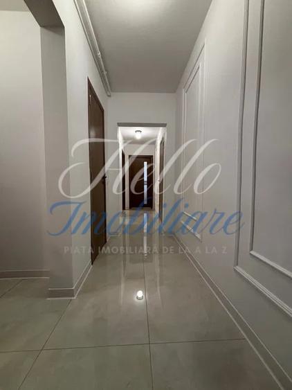 Apartament cu 4 camere decomandat în Mănăștur