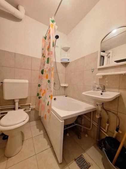 Garsonieră semidecomandată în Basarabia