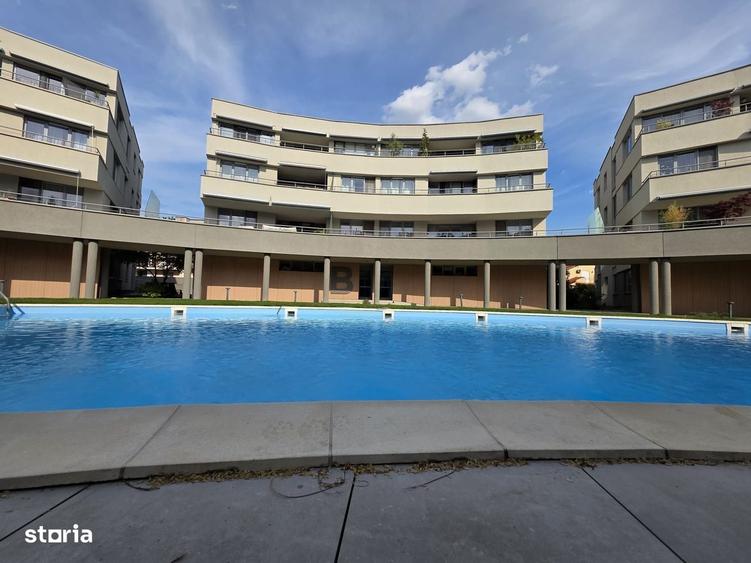Apartament 3 camere de inchiriat piscina Iancu Nicolae - 8