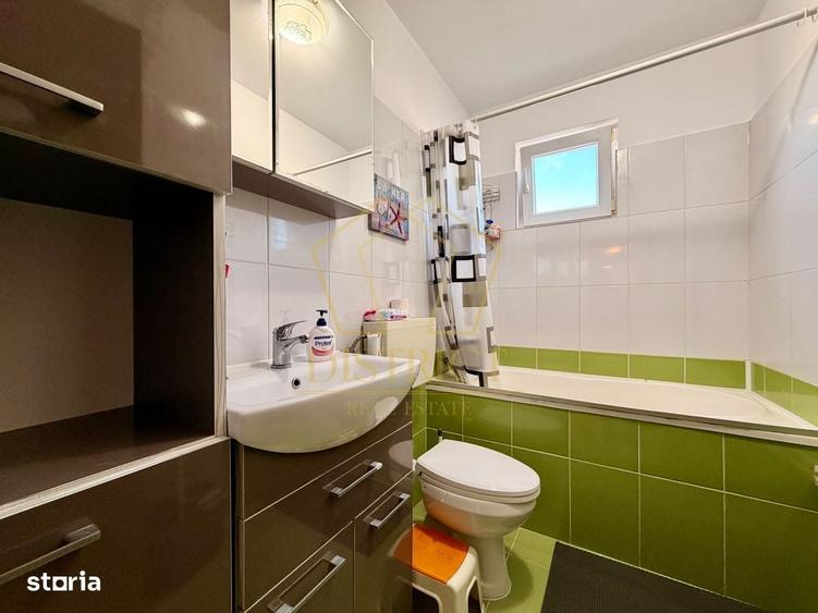 Pet Friendly | Apartament cu 3 camere modern | Sagului - 10