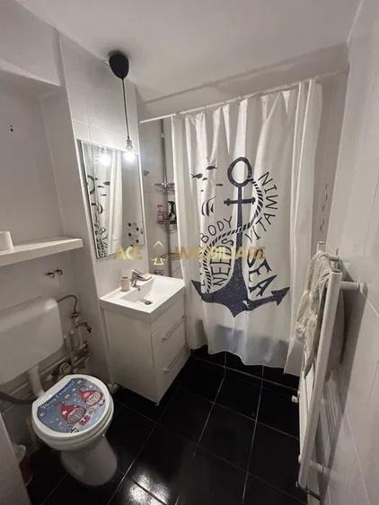 Apartament cu 2 camere, mobilat în Gorjului
