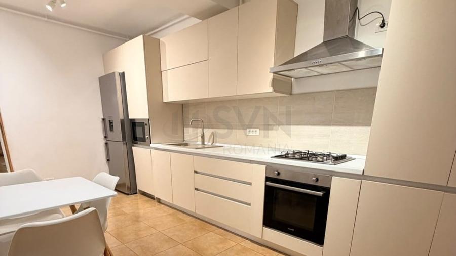 REA1029712 Apartament 3 Camere Domus Residence I Pipera - 9