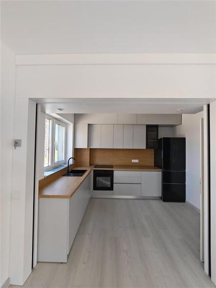 Apartament 2 camere Avantgarden 3 Faza 5 - 2