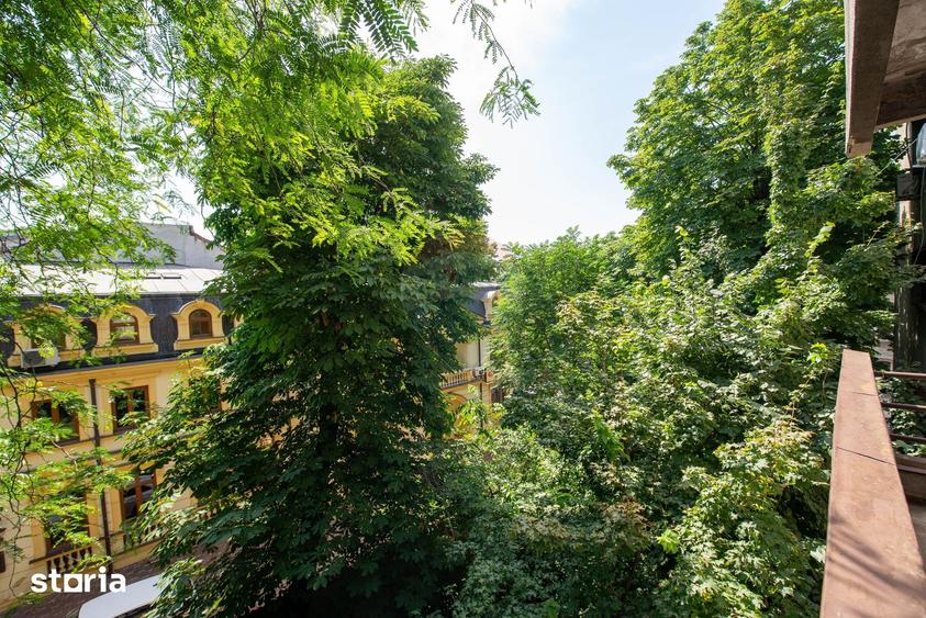 Apartament 2 camere decomandat de vanzare, zona Rosetti, 58 mp utili - 6