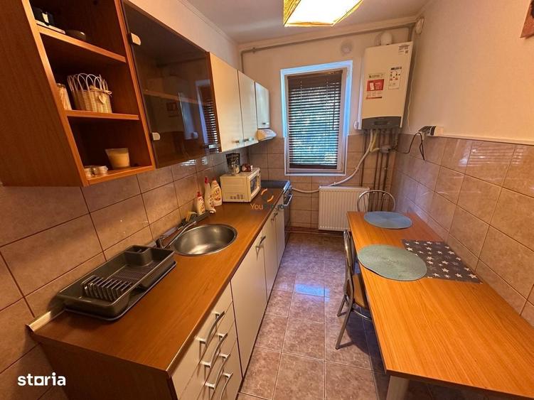 Spatios Cu Centrala Complex - 4