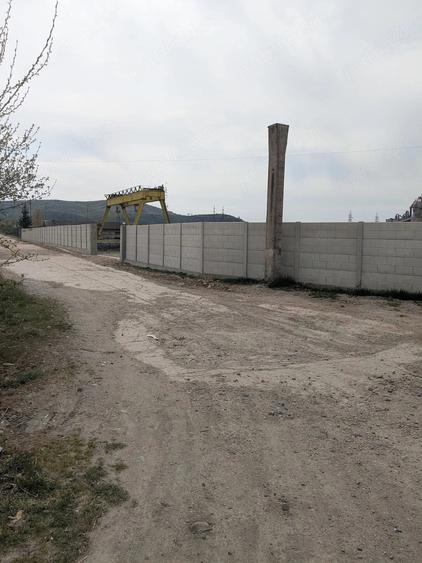 Spațiu comercial, de 28,000 mp, în Chistag