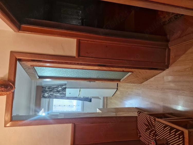 Apartament cu 2 camere decomandat în Exterior Vest