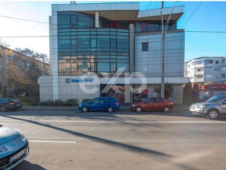 Spațiu comercial, de 20 mp, în Mioriței