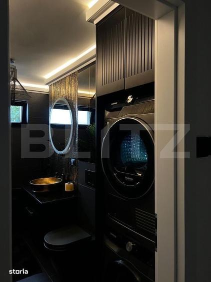 Apartament cu 3 camere semidecomandat în Valea Rosie