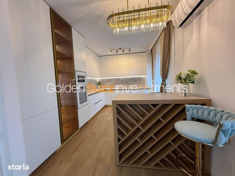 Duplex de inchiriat I Aviatiei I Gradina proprie - 14