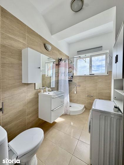 Apartament 2 camere I parcare I Otopeni - 23 August Lidl - 2