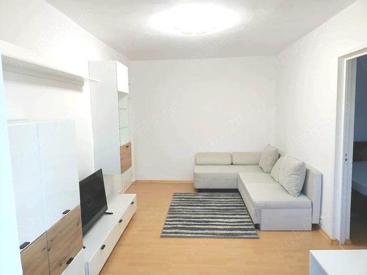 Apartament cu 2 camere nedecomandat în Alexandru cel Bun