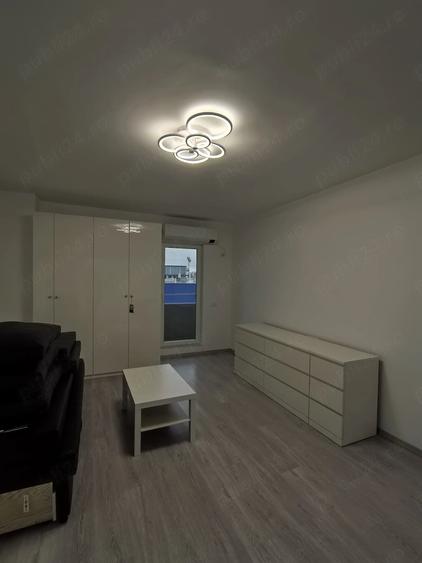 Apartament cu 2 camere decomandat în Militari