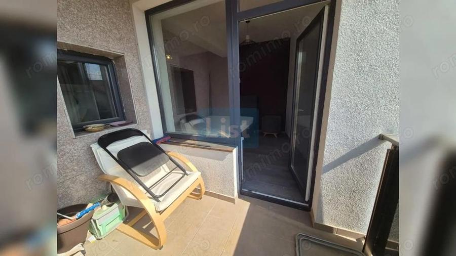 COMISION 0% Aparatament cu 2 camere modern/ Zona Borhanci - 6