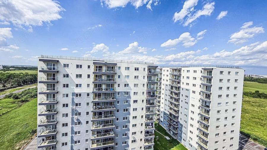 Apartament cu 3 camere decomandat în Prelungirea Ghencea