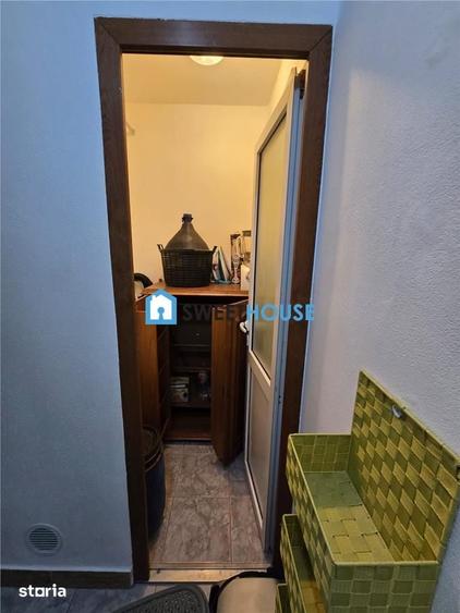 Apartament cu 2 camere, mobilat în Făgăraș