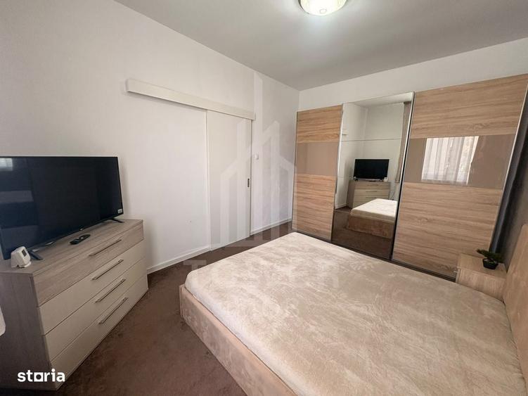 Apartament 2 camere - locatie Centrala - 3