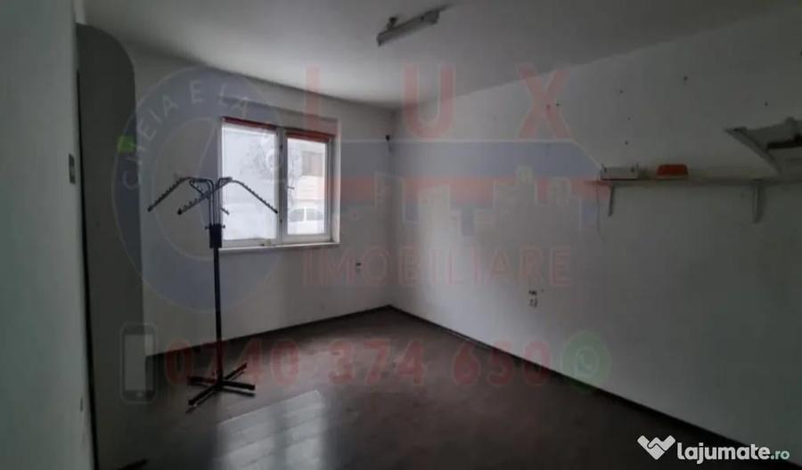Spațiu comercial, de 75 mp, în Piața Veche