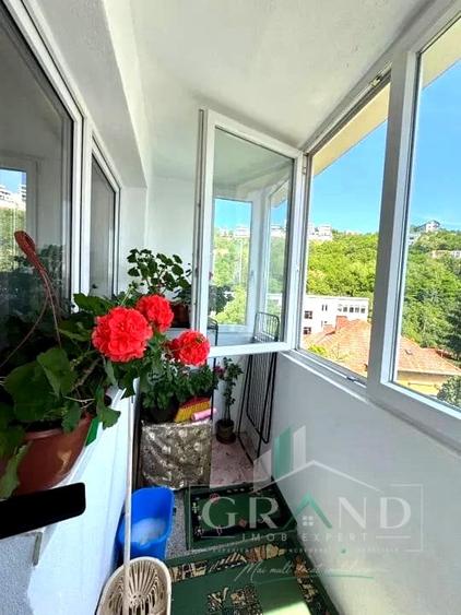 2 camere decomandat | 45 mp+balcon | Etaj 5/10 | Lift | Boxă | Grigorescu - 6