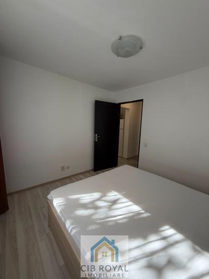 Apartament cu 2 camere decomandat în Doamna Ghica