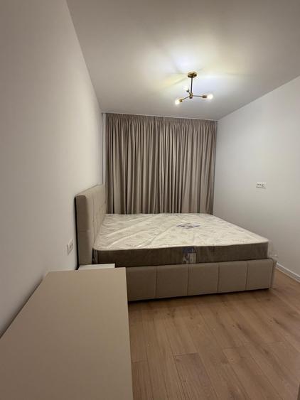 Apartament cu 2 camere decomandat, mobilat în Theodor Pallady