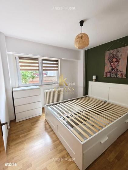 Apartament 3 camere ultra central la 2 minute de Gradina Icoanei - 2