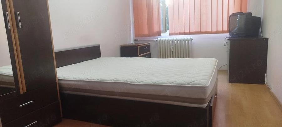 Apartament Trapezului Metrou 1 Decembrie - 3