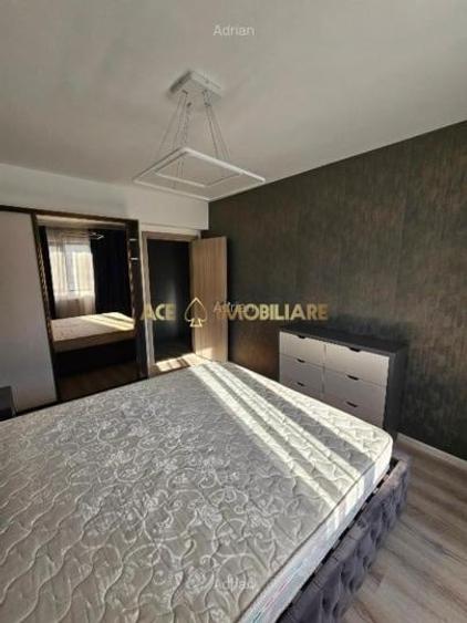 3 Camere de vanzare | Berceni | Metrou | Centrala | Parcare | Mobilat - 2