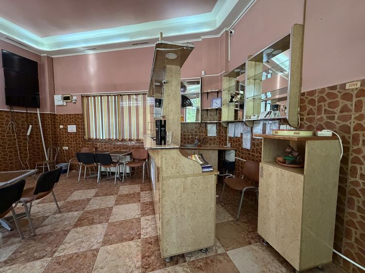 Spațiu comercial, de 48 mp, în Inel II
