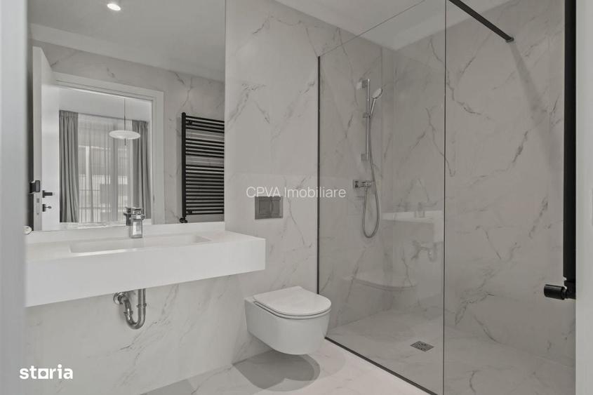 Comision 0 Inchiriere apartament 3 camere ONE COTROCENI,1.120 euro+Tva