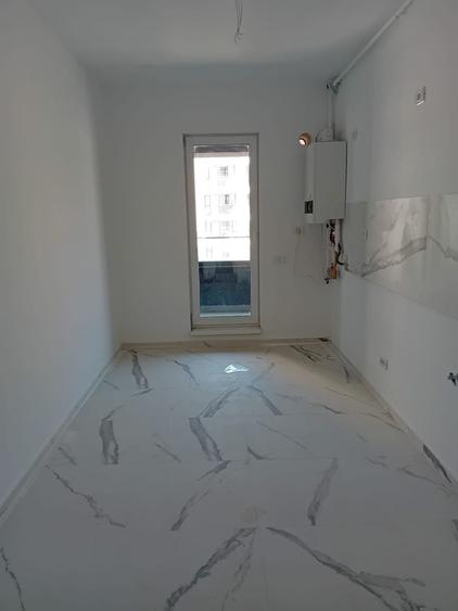 Apartament cu 2 camere spatios in proiect rezidential nou - 4