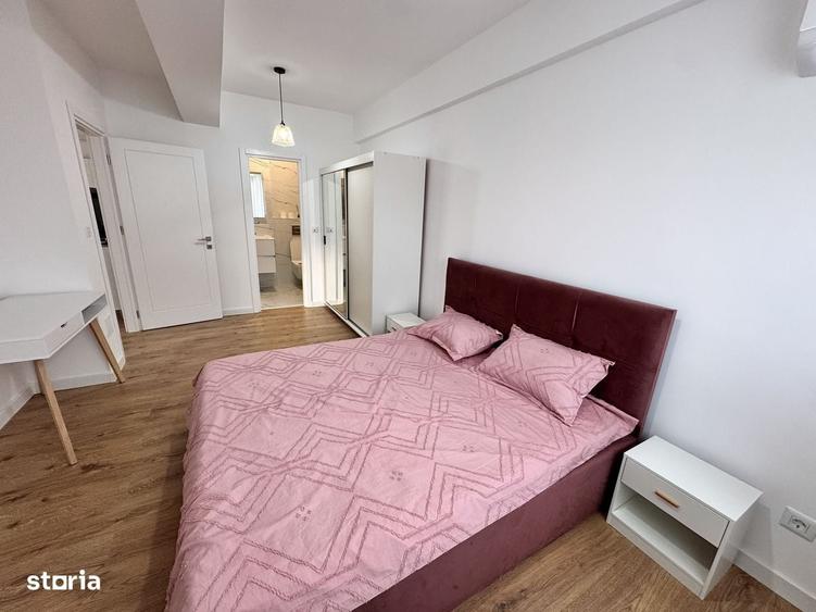 Apartament 3 camere | Bloc 2024 | Pipera | Parcare inclusa | Rond Omv - 9