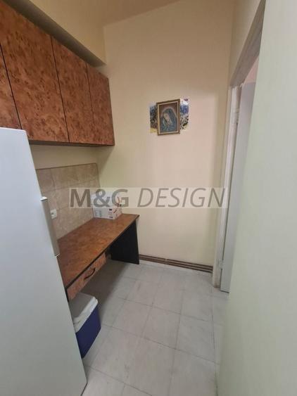Apartament 1  camera  parter, Elisabetin - Balcescu - 18