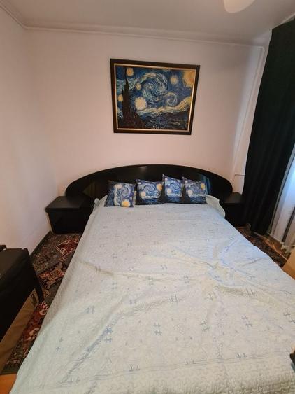 Apartament cu 2 camere decomandat în Exterior Vest