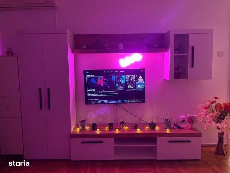 Regim hotelier Apartament 2 camere UNIRII !! - 7