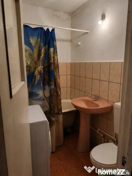 Garsonieră semidecomandată în Brazda lui Novac
