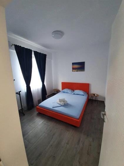 Garsonieră decomandată în Nord