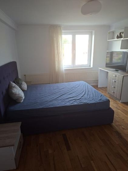 Apartament spatios  luminos  2 dormitoare - 2