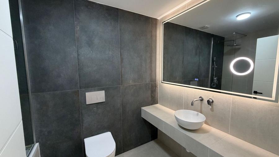 Apartament cu 3 camere în Pipera